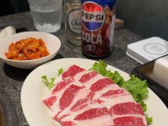 -NIUAN牛庵·日式和牛烧肉(恒隆店)