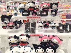 -三丽鸥 Sanrio Gift Gate(汉光百货店)