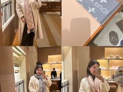 -LV路易威登(贵和购物中心店)