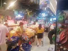 -盒马鲜生(曜一城店)
