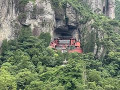 -雁荡山风景名胜区