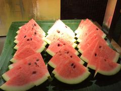 -岷山饭店-芝芝自助餐厅