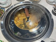 -桃源村铁锅炖鱼(体育馆道店)