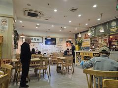 -東豫狼鲜货烧烤. 碳火烤鱼. 小龙虾(上海首店)