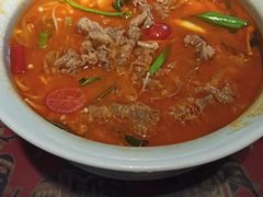 -有梦特色餐厅(古子城店)
