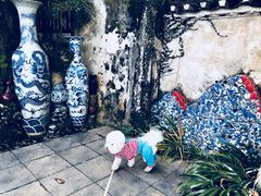 -景德镇古窑民俗博览区