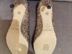 -JIMMY CHOO(恒隆广场店)