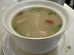 -金湖港式餐厅(建外店)