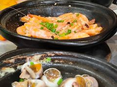 -小时候焗海鲜(鄞州万达店)