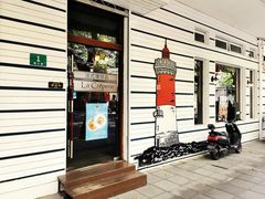 -La Creperie法餐厅(桃江路店)