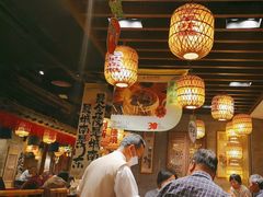 -南京大牌档(崇文门国瑞店)