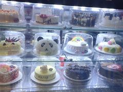 -DQ·蛋糕·冰淇淋(昌平国泰店)