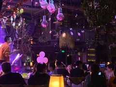 -胡桃里音乐酒馆(曲江店)