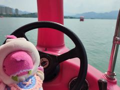 -千岛湖-欢乐水世界