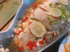-Doo Dee Thai Food(Issan/Isaan/Esan)