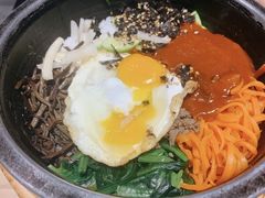 -土大力韩式烤肉料理(和平路店)