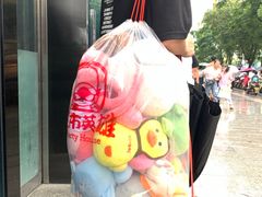 -城市英雄(衡阳中山路店)