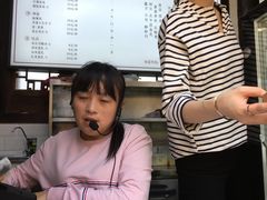 -品腐记·豆腐王朝(老门东总店)