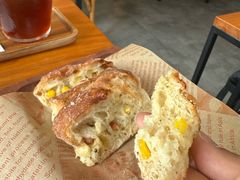 -转山咖啡(松柏社区店)