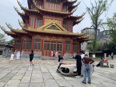 -龙潭水乡