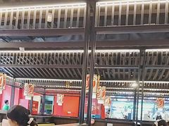 -刘一手重庆火锅(万达广场店)
