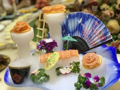 -清真悦宾楼食府(海湖店)