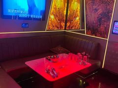 -INLOVE KTV(水晶城店)