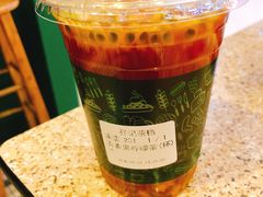 -孖记茶档·热腾茶餐(荔湾领展广场店)