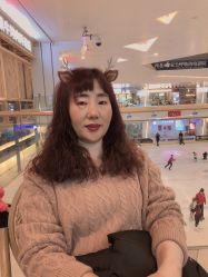 -HG美发设计沙龙