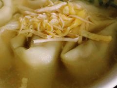 -绿杨馄饨临顿路店