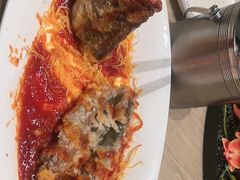 -艳阳天·非遗楚菜(武汉客厅店)