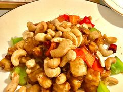 -纳地素食(石门公园店)