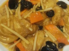 -灵福缘私房菜·农家菜(拈花湾·灵山大佛必推店)