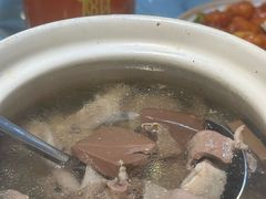 -闽公馆·客家私房菜·商务宴请·包厢(杏林橡树湾店)