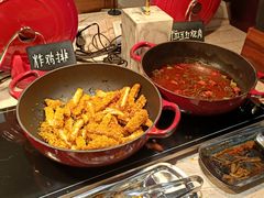 -瑞升芭富丽大酒店-自助餐厅
