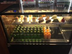 -糖房咖啡(南锣鼓巷店)