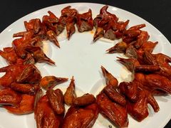 脆皮妙龄鸽-新荣记(新源南路店)
