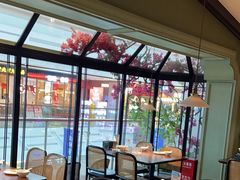 -前海沿·青岛菜(李沧万达店)