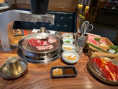 -九田家黑牛烤肉料理(新辰里亚运村店)