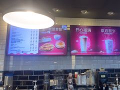-COSTA COFFEE(龙德广场店)
