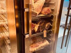 -NIUAN牛庵·日式和牛烧肉(恒隆店)