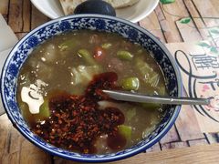 -刘老虎肉丸糊辣汤(总店)