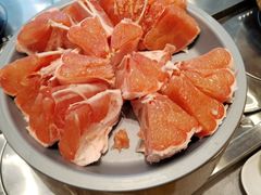 -喜家自助小火锅(卓悦里店)