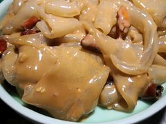 -淀里船宴(裕华东路店)