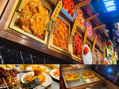 -德得轩烤涮一体自助餐厅(王府井店)
