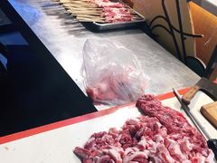 -清真马三汤包(回民街店)