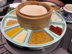 -羲和雅苑•北京烤鸭(国贸商城店)