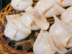 -老爷子原味蒸饺(总店)