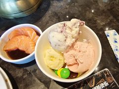 -川骄海鲜自助(亚运村店)