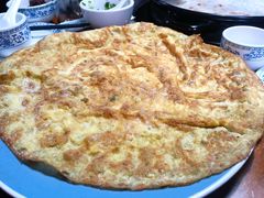 -代羊肉(中和店)